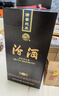 汾酒 黑壇金獎20 清香型白酒 53度 475ml 禮盒裝送禮 【年份隨機(jī)發(fā)】 曬單實拍圖