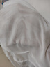 貓人（MiiOW）冰絲防曬衣女男透氣防曬服夏季戶外防紫外線騎行皮膚風(fēng)衣運(yùn)動(dòng)外套 KY1333S玉石白-女(升級(jí)冰感面料) L 曬單實(shí)拍圖