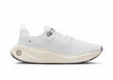 耐克NIKE跑步鞋女緩震REACTX INFINITY 4運動(dòng)鞋DR2670-104白36.5 曬單實(shí)拍圖