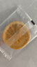 京東京造  蜂蜜凍干檸檬片100g京東自營花草水果茶冷泡搭配金桔百香果茶包 曬單實拍圖