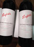 奔富（Penfolds）407紅酒BIN389/28/128/2麥克斯寇蘭山西拉赤霞珠葡萄酒 奔富寇蘭山鐵蓋款 750ml*2瓶+1個(gè)雙支禮盒(送禮) 曬單實(shí)拍圖