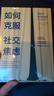 【樊登推薦】如何克服社交焦慮 ? 波士頓大學(xué)焦慮治療專家助你突破自我 掌控人生 曬單實(shí)拍圖