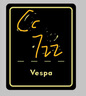 印立方 YLF-DT-270/280/60P/60/60S/B50/2620熱轉(zhuǎn)印標(biāo)簽機(jī)專用配套碳帶專用樹脂基標(biāo)簽打印機(jī)色帶 樹脂基黑【黑色端蓋】 曬單實(shí)拍圖