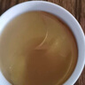南京同仁堂眼膜眼袋提拉緊致淡化黑眼圈眼袋貼消除男女士眼膜貼60片 曬單實(shí)拍圖