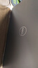 戴爾（DELL）Precision 3591 deepseek筆記本電腦AI圖形移動(dòng)工作站Ultra 7-155H/32G/1T/RTX500Ada 曬單實(shí)拍圖