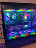 HKC 27英寸2K高清180Hz高分FastIPS快速液晶顯示屏1ms游戲電競(jìng)外接筆記本PS5電腦顯示器 獵鷹IG27Q 曬單實(shí)拍圖