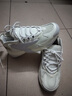 耐克（NIKE）ZOOM 2K 經(jīng)典百搭 男女復古休閑運動(dòng)老爹鞋防滑耐磨緩震跑步鞋 AO0354-101淺紫女子 36.5 曬單實(shí)拍圖