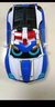 展高炫卡斗士2玩具正版變形機(jī)器人汽車機(jī)甲玩具男孩童節(jié)禮物 【 炫藍(lán)雷霆王-三合體】炫卡斗士2 曬單實(shí)拍圖