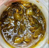 四川燒椒醬拌面辣椒剁椒醬整箱特產(chǎn)皮蛋擂椒醬下飯菜拌飯夾饃皮蛋 皮蛋燒椒醬1瓶*200g 曬單實拍圖