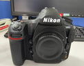 尼康D850  全畫(huà)幅 旗艦單反相機4K 高清（約4575萬(wàn)有效像素）尼康D850 D850單機身 官方標配 曬單實(shí)拍圖