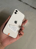 Apple 蘋(píng)果 iPhone 12 蘋(píng)果12 原裝國(guó)行 雙卡雙待通5G 蘋(píng)果手機(jī) 二手手機(jī) 蘋(píng)果12 白色 9新 128G通【原裝電池】 曬單實(shí)拍圖