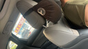 李寧運動套裝男夏季新款速干短褲短袖帥氣大碼青少年學(xué)生夏裝套裝 白色涂鴉短袖+黑色速干短褲 XL/180 (150-165斤) 曬單實拍圖