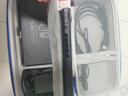 必優(yōu)美Switch收納包NS游戲保護包OLED大容量lite充電底座手柄卡含搖桿帽 曬單實(shí)拍圖