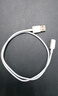 華為手環(huán)10/9/8/7NFC原裝充電線4X丨5X兒童電話手表充電器FIT3/2榮耀手環(huán)6pro磁吸底座 通用磁吸充電線【白色】 曬單實(shí)拍圖