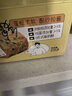Arale香蔥肉松卷600g/箱8小包 1.2斤早餐代餐糕點(diǎn)面包吐司兒童休閑零食 曬單實(shí)拍圖