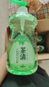 藍(lán)月亮茶清洗潔精1kg*4套裝 洗滌靈洗碗果蔬凈 餐具凈 食品可用 洗潔精1kg*4 曬單實(shí)拍圖
