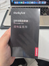 ThinkPlus聯(lián)想 1TB移動固態(tài)硬盤 傳速2100MB/s 高速電腦手機usb type-c雙接口pssd 閃電鯊 曬單實拍圖