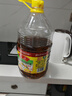 魯花 食用油 低芥酸特香菜籽油 6.18L   物理壓榨 曬單實拍圖