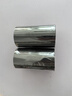艾利基材優(yōu)質銅版紙不干膠標簽紙打印紙100mm*80mm*600張強黏膠不脫落有撕裂線易撕貼硬朗紙箱 100*80mm-600張/卷 1卷 曬單實拍圖