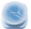 卡姿蘭（Carslan）水散粉黑磁散粉2.0水藍盒藍紫色8g蜜粉定妝控油遮瑕持久防汗 禮物 曬單實拍圖
