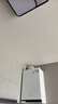 海爾（Haier）政府補(bǔ)貼20%燃?xì)獗趻鞝t天然氣熱水器 雙一級(jí)能效三變頻節(jié)能恒溫采暖爐地暖暖氣片燃?xì)鉄崴?35KW 超一級(jí)能效節(jié)能20%（50-330平） 曬單實(shí)拍圖
