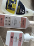益多高分解餐具洗潔精除菌高效去油除味寶寶餐具果蔬適用高效去油 單瓶 曬單實拍圖