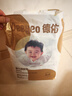 德佑嬰兒一次性隔尿墊92片33*45cm護(hù)理墊姨媽墊不可洗尿墊 曬單實(shí)拍圖