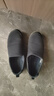 斯凱奇（SKECHERS）男鞋秋季一腳蹬健步鞋軟底戶外休閑運(yùn)動(dòng)鞋54626 曬單實(shí)拍圖