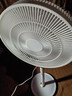 電風(fēng)扇先科電器落地扇家用大風(fēng)力電扇xldnke制冷16寸遙控立式搖頭風(fēng)扇五葉 遙控-3米線-升級(jí)電機(jī)-輕底 曬單實(shí)拍圖