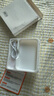 官裝正品【國家3C認(rèn)證丨20000M】蘋果磁吸充電寶Magsafe移動電源20W快充超薄小巧便攜無線外接電池 旗艦版【20000M】新國標(biāo)3C認(rèn)證丨全系通用 可上飛機丨原版1:1丨蘋果白 曬單實拍圖