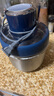 摩飛電器（Morphyrichards）絞肉機(jī) 家用絞餡機(jī)碎肉機(jī) 電動(dòng)多功能輔食料理機(jī)打蒜攪拌機(jī) 不銹鋼碗 1.5升  MR9408 曬單實(shí)拍圖