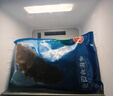 宮壹大連即食海參1斤15-25只 固形物超75%底播刺參鮮活海參加工免泡發(fā) 曬單實(shí)拍圖
