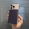 古萌2025磁吸適用蘋果16promax手機(jī)殼iPhone16透明15pro散熱保護(hù)套14超薄13全包女12高級(jí)新款Magsafe硬 【全透明】頂配散熱-冰環(huán)磁吸-超薄防摔-帶鏡頭膜 iPhone 1 曬單實(shí)拍圖