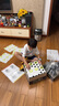 睿思（Ravensburger）【重力軌道球】歐洲進口物理玩具教育男女早教啟智6-99歲兒童禮物 27319- 重力軌道球探索套裝 曬單實拍圖