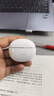 vivoTWS Air3 Pro元?dú)獍组L續(xù)航 50dB多模式降噪 安卓蘋果跨生態(tài)兼容適配蘋果華為小米 半入耳藍(lán)牙耳機(jī)  曬單實(shí)拍圖
