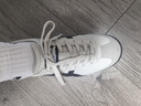 Onitsuka Tiger鬼塚虎MEXICO 66?夏季復(fù)古男女運(yùn)動(dòng)休閑鞋 米灰色/藏青色 37.5 曬單實(shí)拍圖