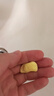 半畝花田苦參凈螨皂洗手沐浴全身可用男女深層清潔控油面部20g 曬單實拍圖