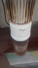 美的（Midea）滅蚊燈白色家用滅蚊器驅(qū)蚊器物理仿生誘蚊吸入式滅蚊基孔肯雅熱 曬單實拍圖