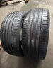 倍耐力輪胎255/40R20 101Y 靜音棉PZERO pz4(NCS)(AO)(KS)奧迪A6L 曬單實拍圖