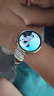 華為（HUAWEI）【國家補貼15%】WATCH GT 5智能手表運動玄璣感知血氧心率體溫呼吸監(jiān)測藍牙通話防水男女健康情緒 41mm 珍珠白-復合素皮表帶【送米蘭表帶+貼膜】 曬單實拍圖