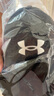 安德瑪（UNDERARMOUR）春夏Golf96男子高爾夫運(yùn)動(dòng)帽1361547 白色101 均碼 曬單實(shí)拍圖
