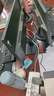 悠品12V3A電源適配器電腦顯示器電源線路由器機頂盒監(jiān)控攝像頭DC充電器5.5*2.5/2.1mm圓口通用2A 曬單實拍圖
