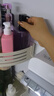 植村秀凈透卸妝油450ml 深層清潔溫和潔面 生日禮物送女友 曬單實(shí)拍圖