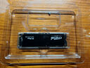 Crucial英睿達(dá) 美光P3Plus 2TB SSD固態(tài)硬盤(pán) M.2接口（NVMe PCIe4.0*4）讀速5000MB/s 臺(tái)式機(jī)筆記本硬盤(pán) 曬單實(shí)拍圖