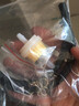GUEIN摩托車油管汽油濾清器芯帶耐油管汽油過濾器濾芯(所有摩托車通用) 40厘米油管+油杯+卡子 曬單實(shí)拍圖