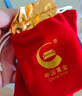 中國黃金 Au9999黃金薄片財富投資金條5g 曬單實拍圖