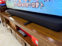 索尼（SONY）HT-A8000 全景聲 單獨(dú)回音壁 360智能穹頂 4K/120Hz VRR ALLM 家庭影院 Soundbar 電視音響 藍(lán)牙 曬單實(shí)拍圖
