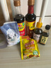 海天廚房調(diào)料組合套裝油鹽醬醋組合裝家庭宿舍調(diào)料大全調(diào)味料做飯禮盒 【性價比】常用調(diào)料6件套 曬單實拍圖