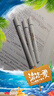 斯塔秀麗筆硬筆書法專用筆極小楷中楷大楷筆自帶筆鋒的筆初學(xué)者小學(xué)生美術(shù)可加墨軟頭練字筆書法簽字筆 極細(xì)【3支】 曬單實(shí)拍圖