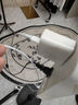 綠聯(lián)MFi認證氮化鎵充電器20W充電頭Type-C+數(shù)據(jù)線快充套裝適用蘋果iPhone14/13/12/11promax手機iPad 曬單實拍圖